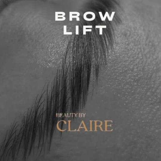 Claire #beograd Obrve Brow lift