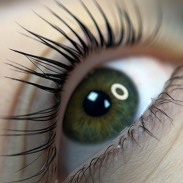 Beauty Jovana #beograd Trepavice Lash lift