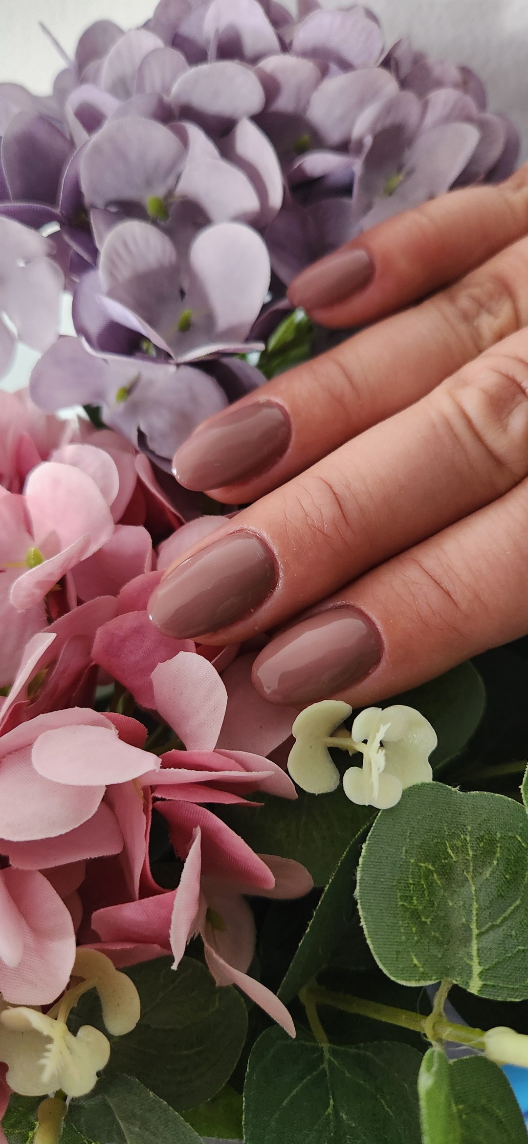 Mango beauty studio #novisad Gel lak Gel lak - ruke