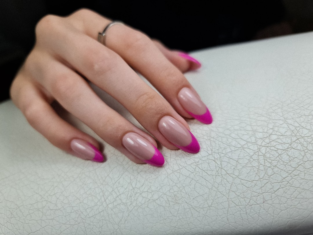 DS nails #beograd