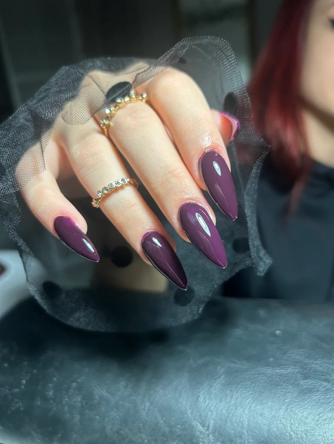 Manikir + trajni lak - Esthetique Privé, Beograd Manikir Nokti Manikir, Beograd, Centar, Stari grad, Dorćol