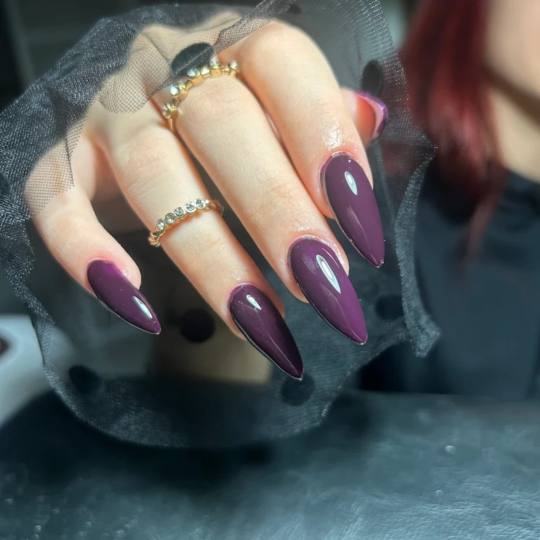 Esthetique Privé #beograd Manikir Manikir + trajni lak