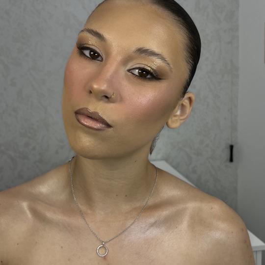 Artist Alex Studio #nis Make-up / šminkanje Profesionalno šminkanje bez trepavica ili uz vaše ve�