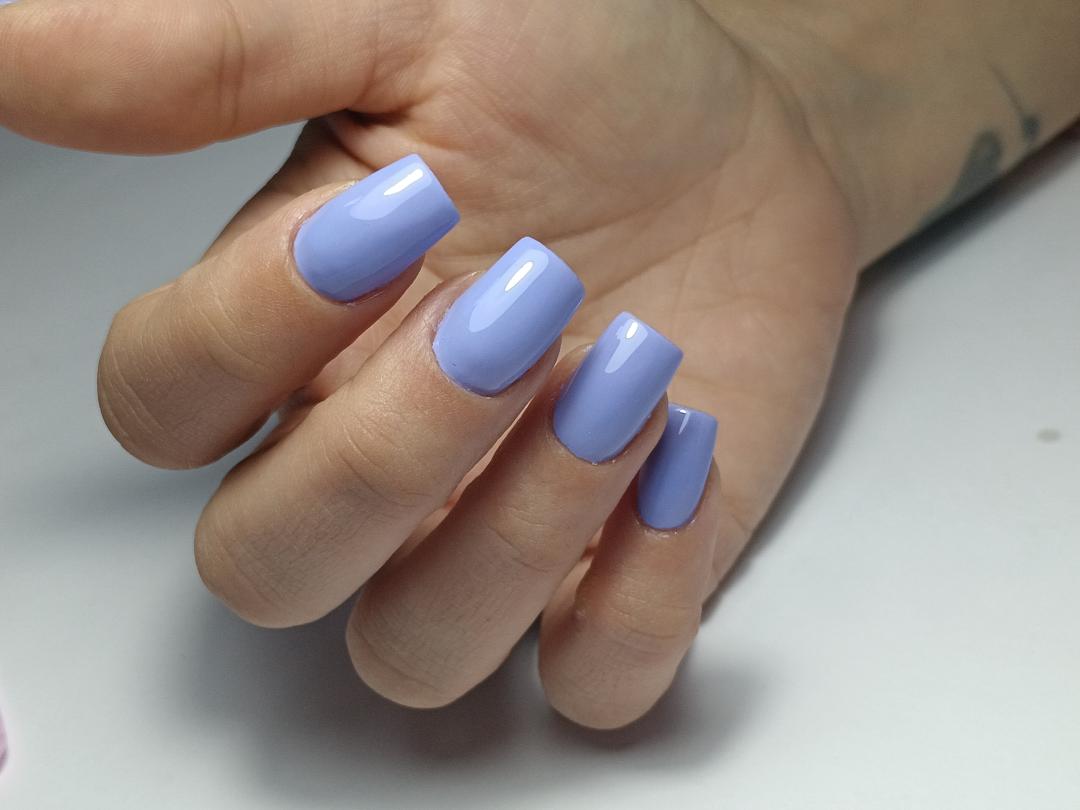 Korekcija ojačavanja noktiju gelom - S dužina - Princess beauty, Niš Ojačavanje noktiju Nokti Ojačavanje noktiju, Niš, Palilula