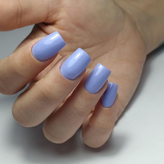 Princess beauty #nis Ojačavanje noktiju Korekcija ojačavanja noktiju gelom - S dužina Nokti