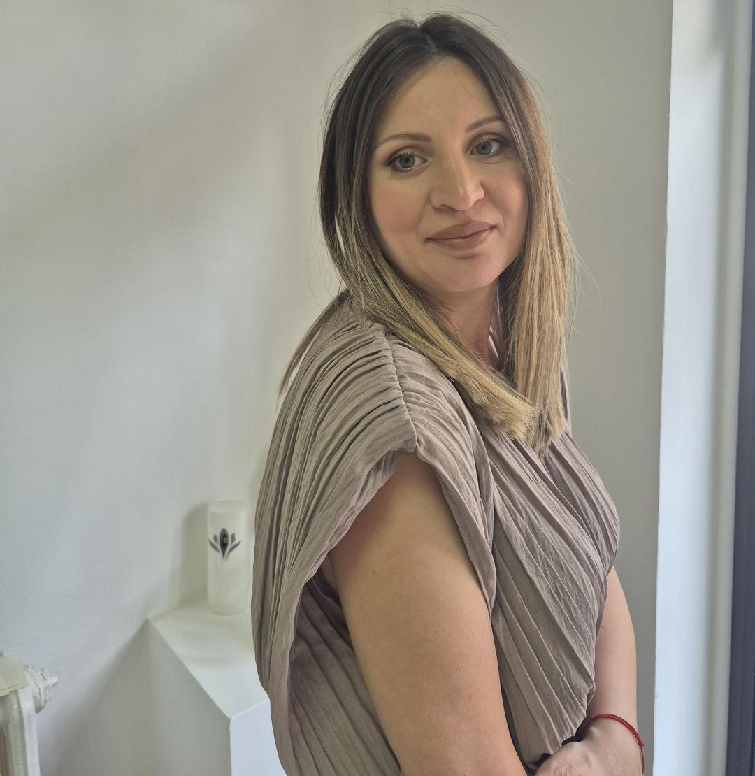 Profesionalno šminkanje - svečano - Shishi beauty studio, Beograd Make-up / šminkanje Lice Make-up / šminkanje, Beograd, Centar, Stari grad, Dorćol
