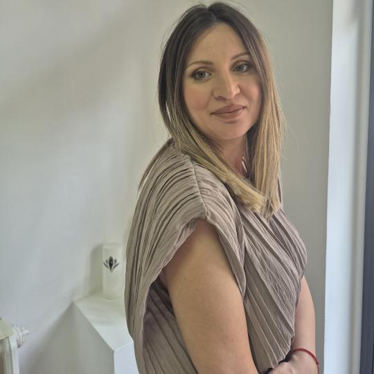 Shishi beauty studio usluga