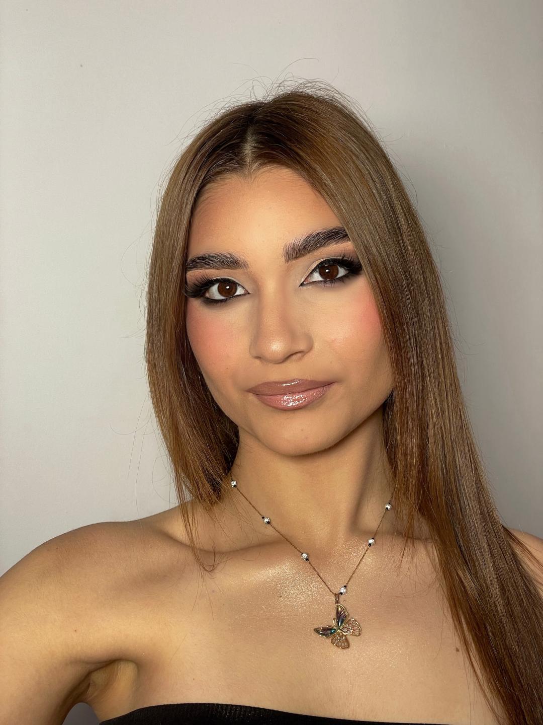 Beautopia #beograd Make-up / šminkanje Profesionalno šminkanje