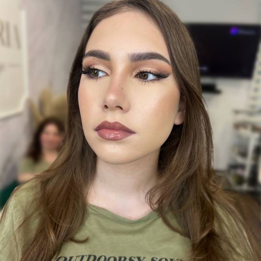 Alexandria Brow&Beauty lounge #beograd Make-up / šminkanje