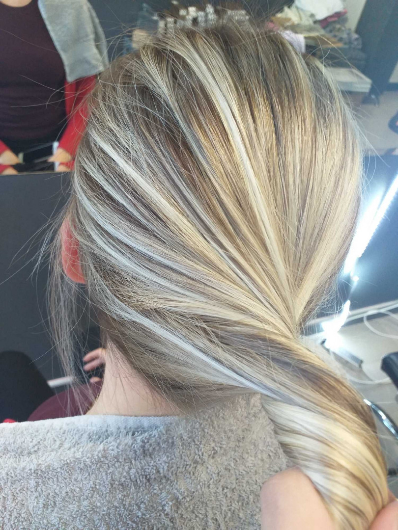 Beauty palace by Nataly #beograd Ombre, sombre, balayage