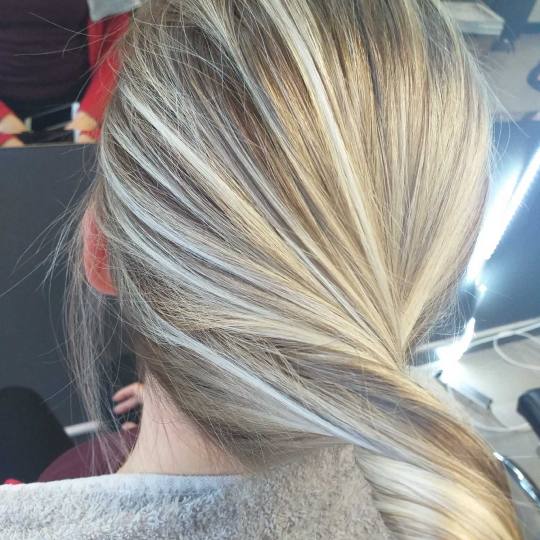 Beauty palace by Nataly #beograd Ombre, sombre, balayage