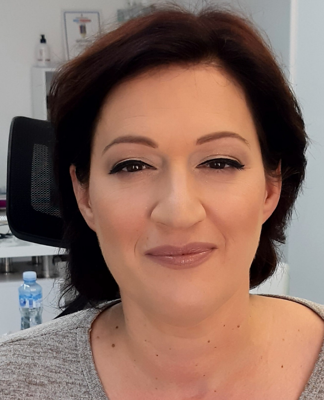 Profesionalno šminkanje - Albina Unisex Studio Lepote, Temerin Make-up / šminkanje Lice Make-up / šminkanje, Temerin, Centar