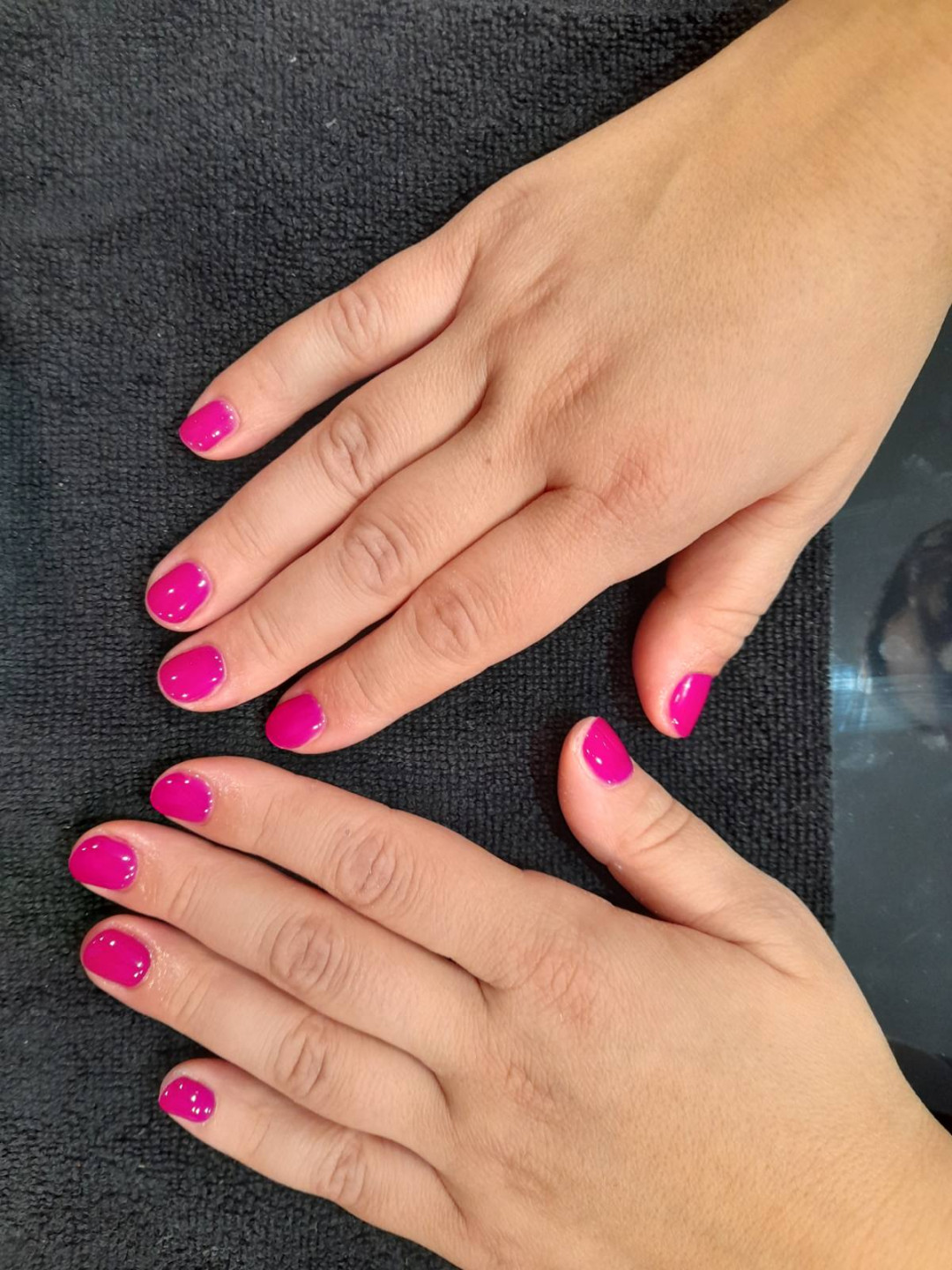 Gloss studio #nis Gel lak Gel lak - ruke