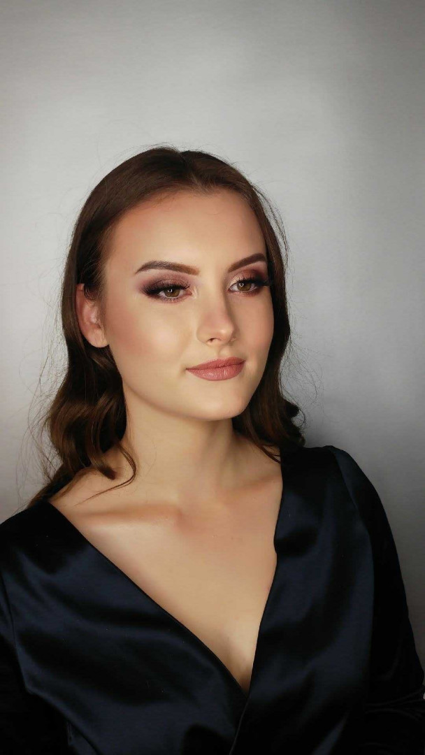Makeup Studio Jovana Rakezić #krusevac