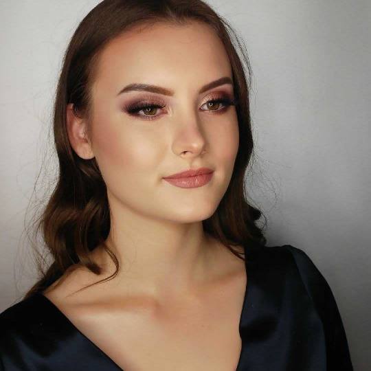 Makeup Studio Jovana Rakezić #krusevac