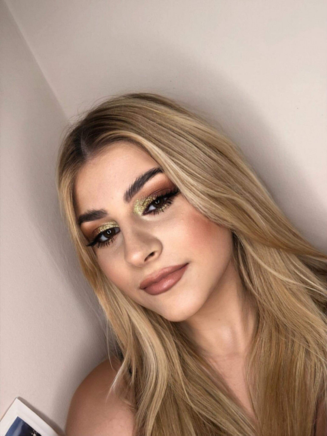 Boho makeup studio #beograd Make-up / šminkanje Profesionalno šminkanje