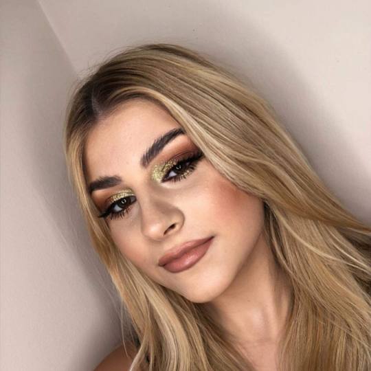 Boho makeup studio #beograd Make-up / šminkanje Profesionalno šminkanje