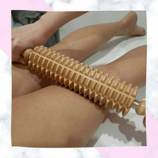My Beauty Corner #beograd Anticelulit masaža Maderoterapija #maderoterapija #beaity #masaza #kozmet