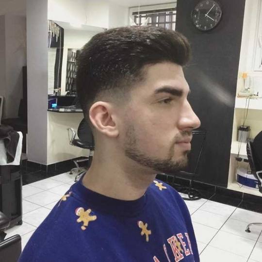 Headroom #beograd HAIRSTYLE by Nikola