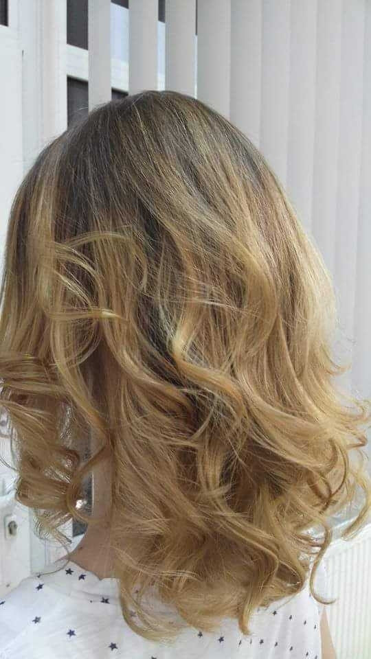 Balayage - duga kosa - Cut 'n' Go, Novi Sad Ombre, sombre, balayage Frizerski saloni Ombre, sombre, balayage, Novi Sad, Rotkvarija, Podbara, Salajka