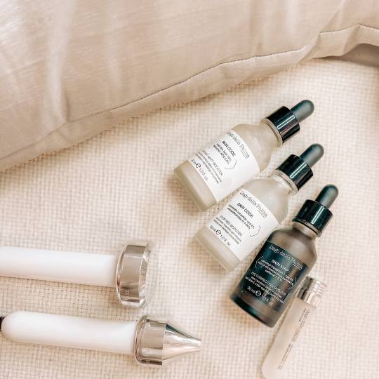 Krasna #beograd Tretman lica tretman hidratacije + mezoterapija bez igle COLLAGEN BOOST + HYDRATE ME