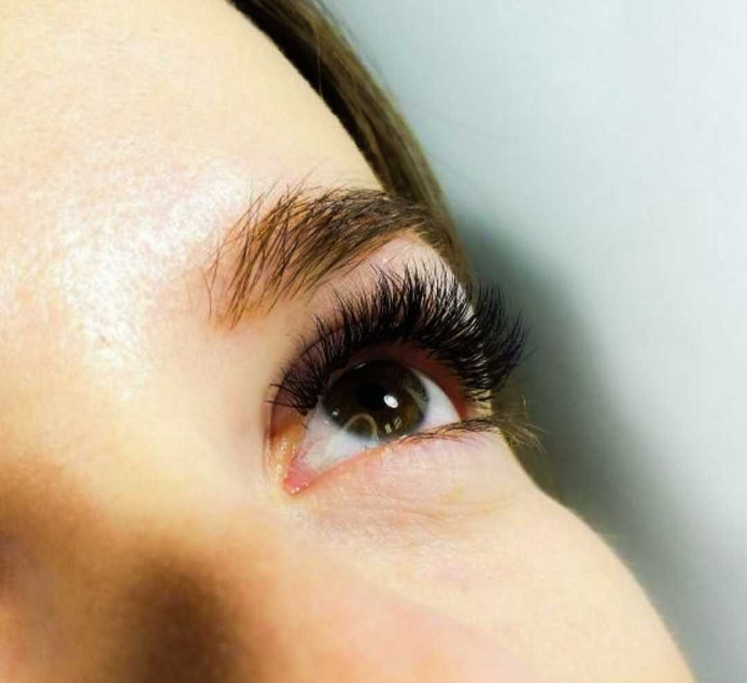 Nadogradnja trepavica - ruski volumen 5D - 8D - Right Beauty, Beograd Nadogradnja trepavica Lice Nadogradnja trepavica, Beograd, Centar, Stari grad, Dorćol