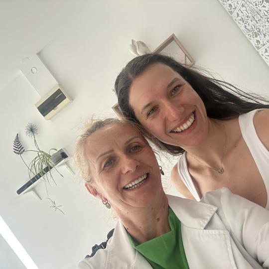 Sandra estetik studio usluga