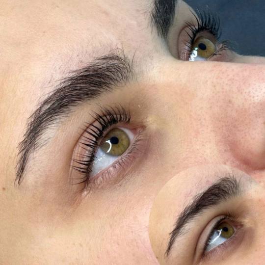 44. Beauty Concept #beograd Trepavice Lash lift