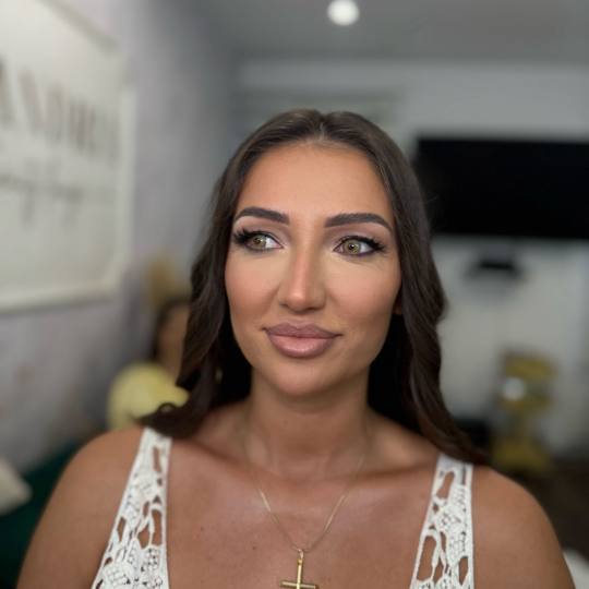Alexandria Brow&Beauty lounge #beograd Make-up / šminkanje Profesionalno šminkanje
