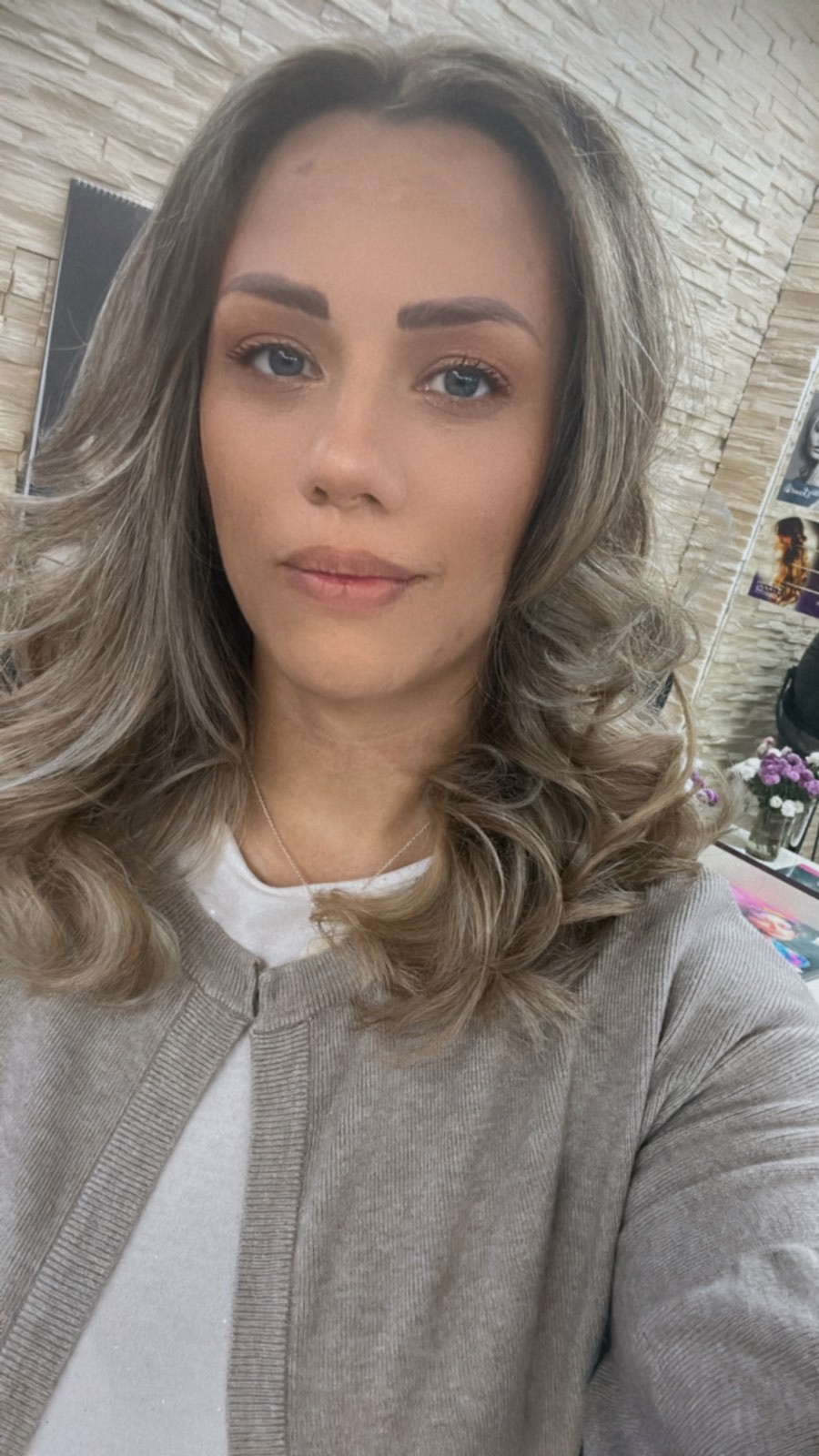 Beauty and Crazy 2, Beograd LookBook