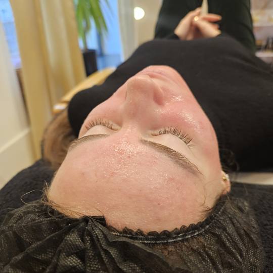 Esthetique Privé usluga