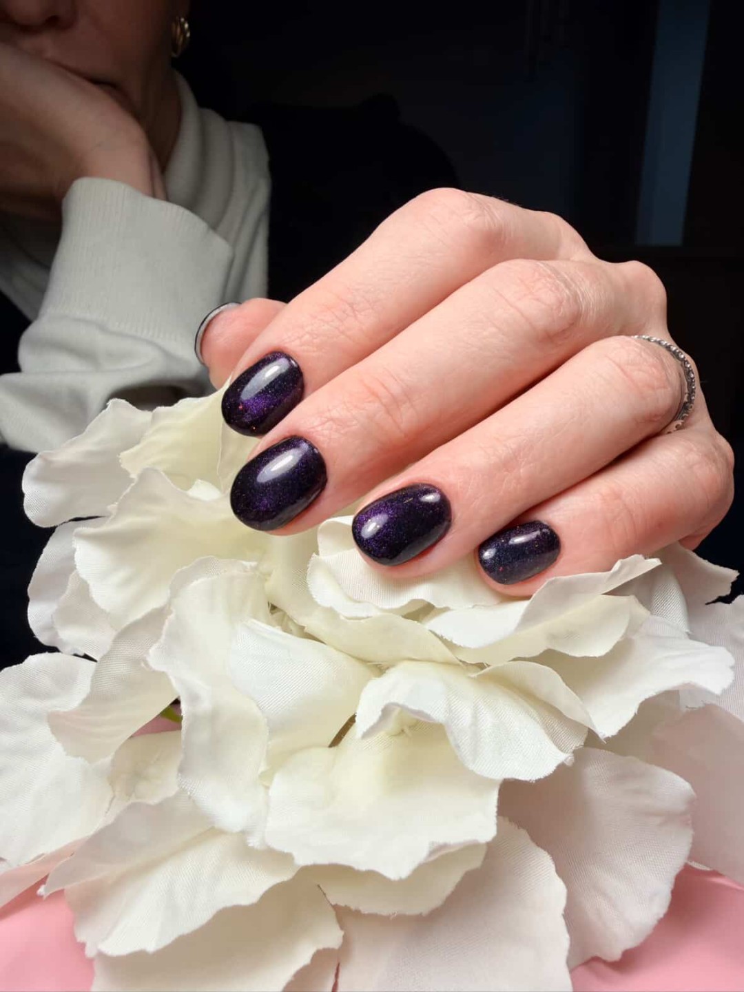 L’Avenue #beograd Ojačavanje noktiju Ojačavanje noktiju gelom