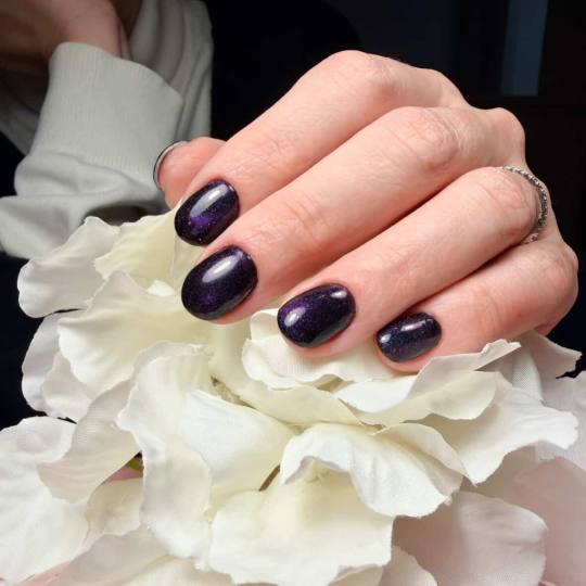 L’Avenue #beograd Ojačavanje noktiju Ojačavanje noktiju gelom