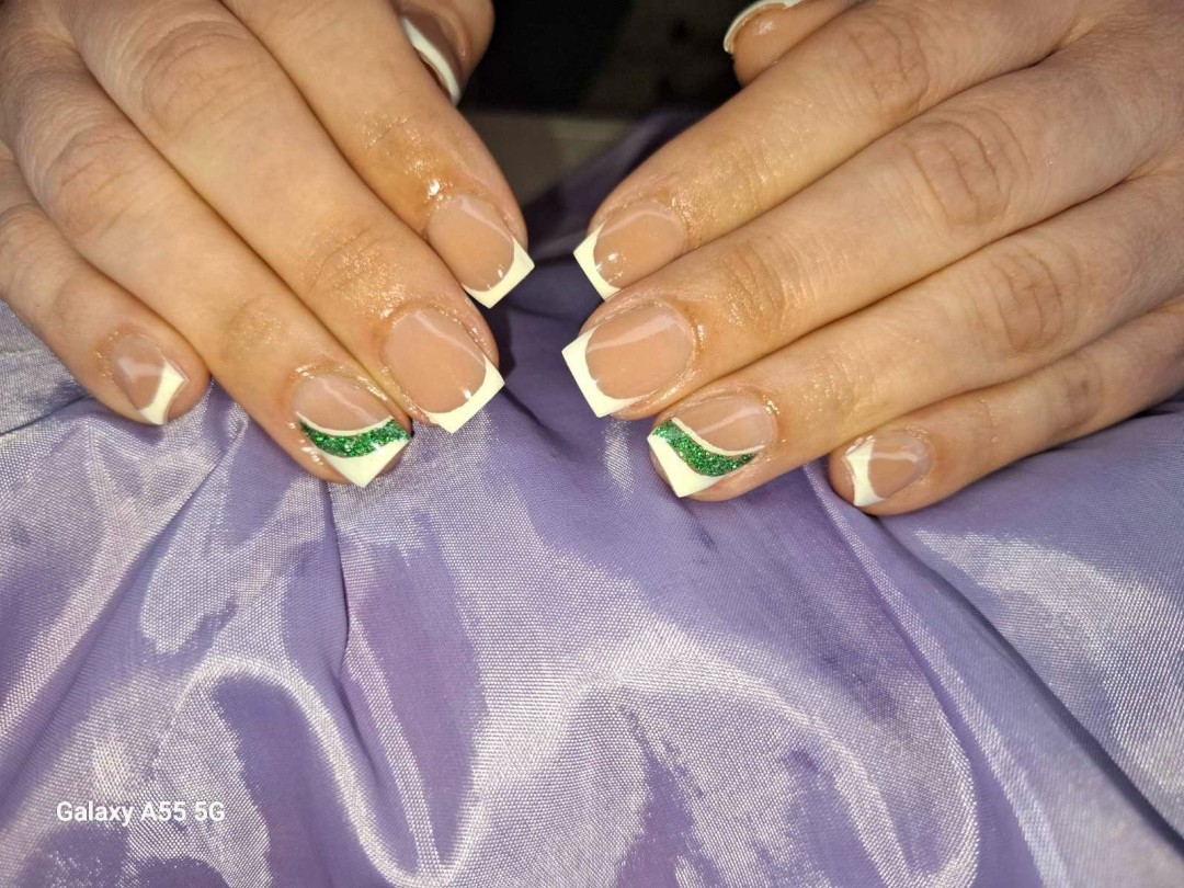 Black Diamond Maroli #novisad Korekcija noktiju Korekcija noktiju - tuđi rad