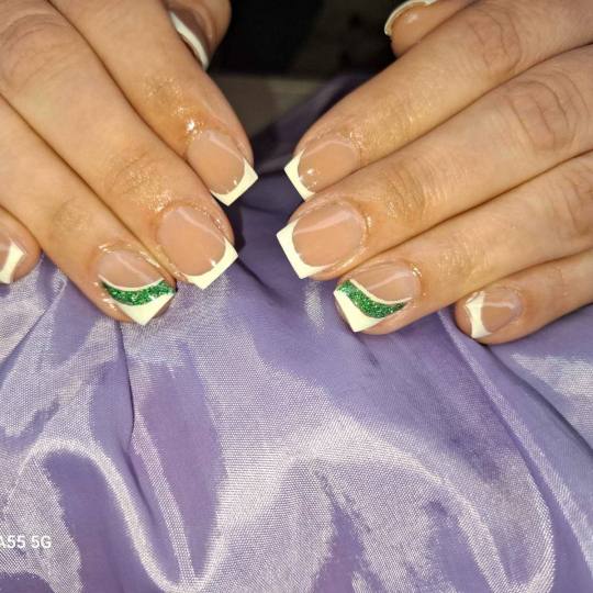 Black Diamond Maroli #novisad Korekcija noktiju Korekcija noktiju - tuđi rad