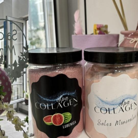 Mira 11 #beograd Estetski pedikir Pedikir + kolagen tretman