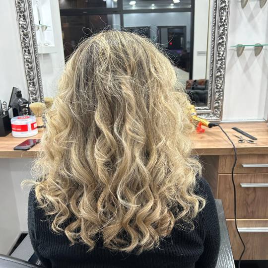 Veličkovski hairstudio #beograd