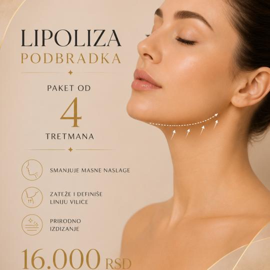 Dr Pantazis - Dental & Beauty Clinic usluga