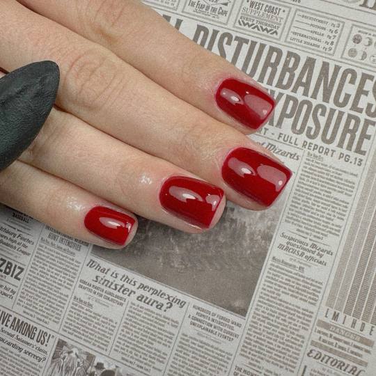 La belle beauty corner #nis Gel lak Gel lak