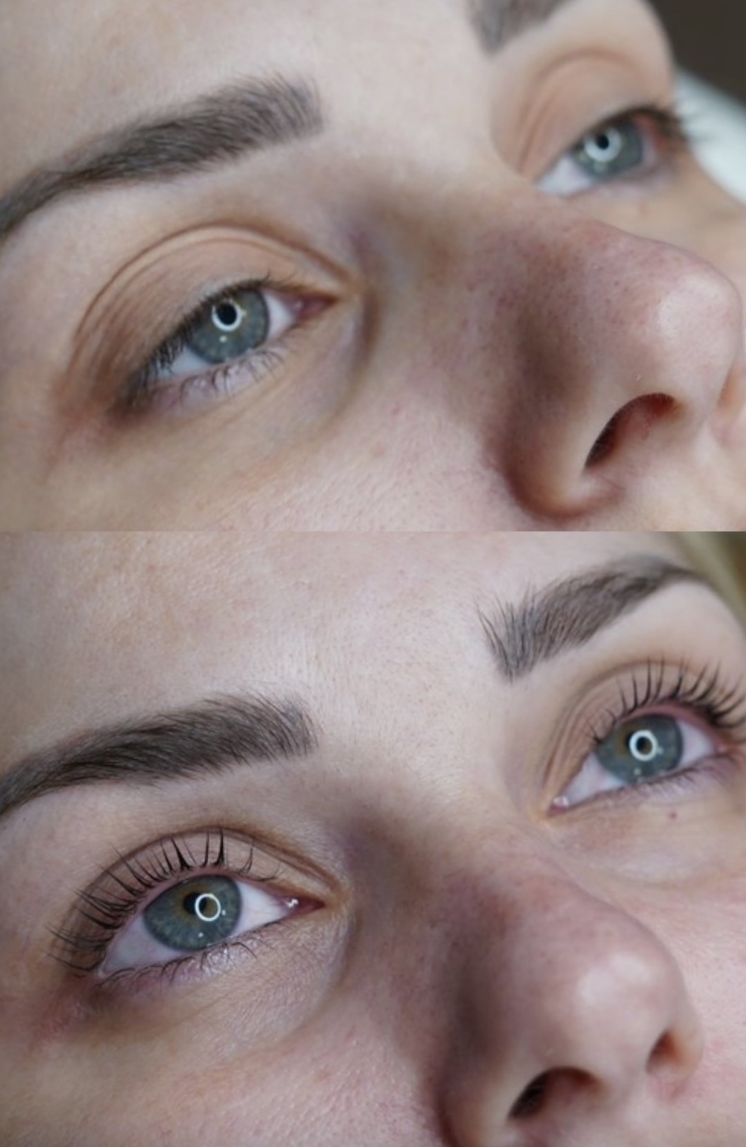 L’Avenue #beograd Trepavice Lash lift - laminacija trepavica