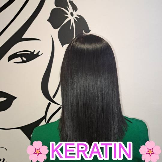 Neda #beograd Keratinski tretmani Keratin tretman - kratka kosa Brazilski keratin broj 1 u svetu.KSI