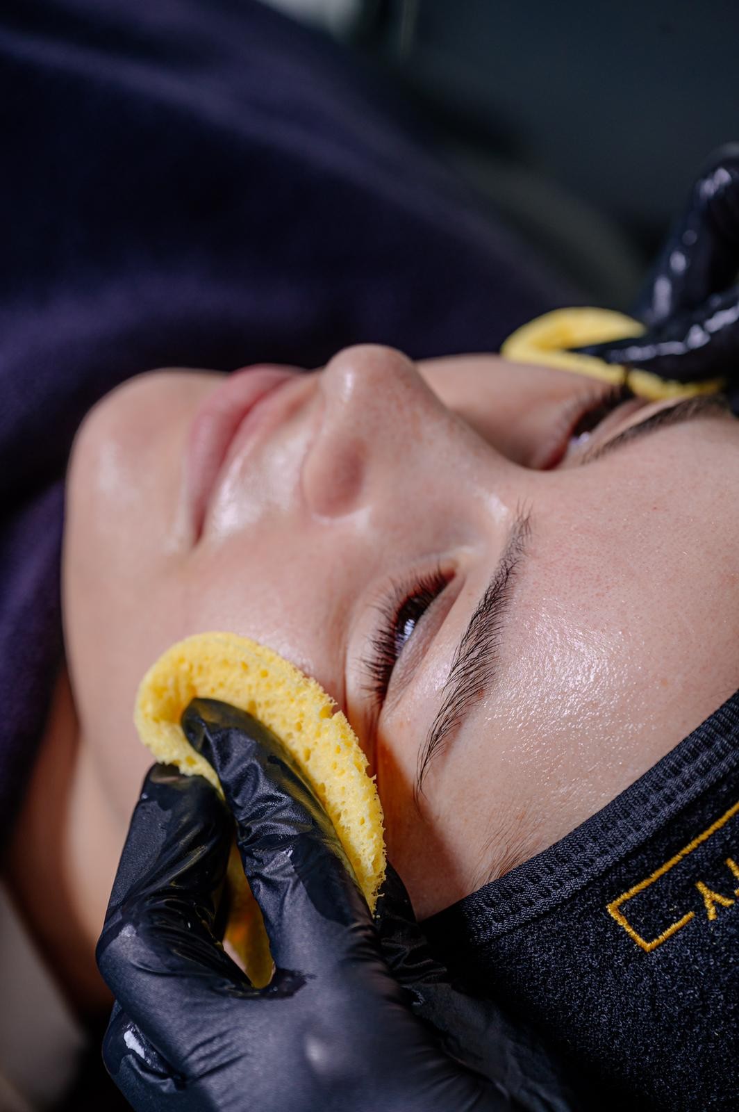 Secrets of Beauty Academy #loznica
