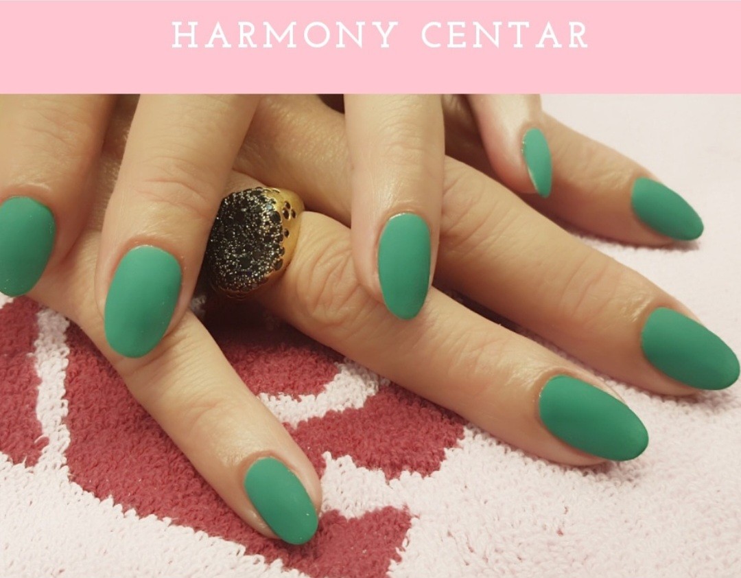 Harmony Crystal #beograd