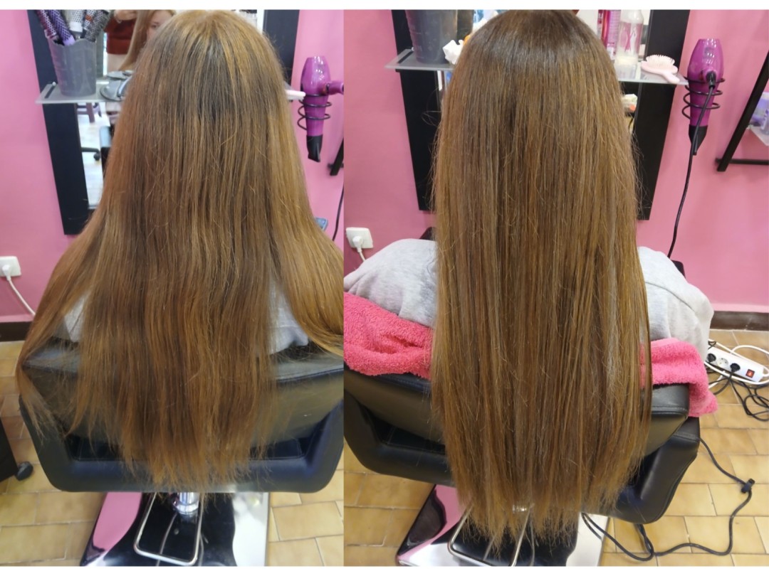 Pramenovi - ekstra duga kosa - Sv. Mina, Beograd Ombre, sombre, balayage Frizerski saloni Ombre, sombre, balayage, Beograd, Bežanijska kosa, Bežanija, Ledine, Surčin
