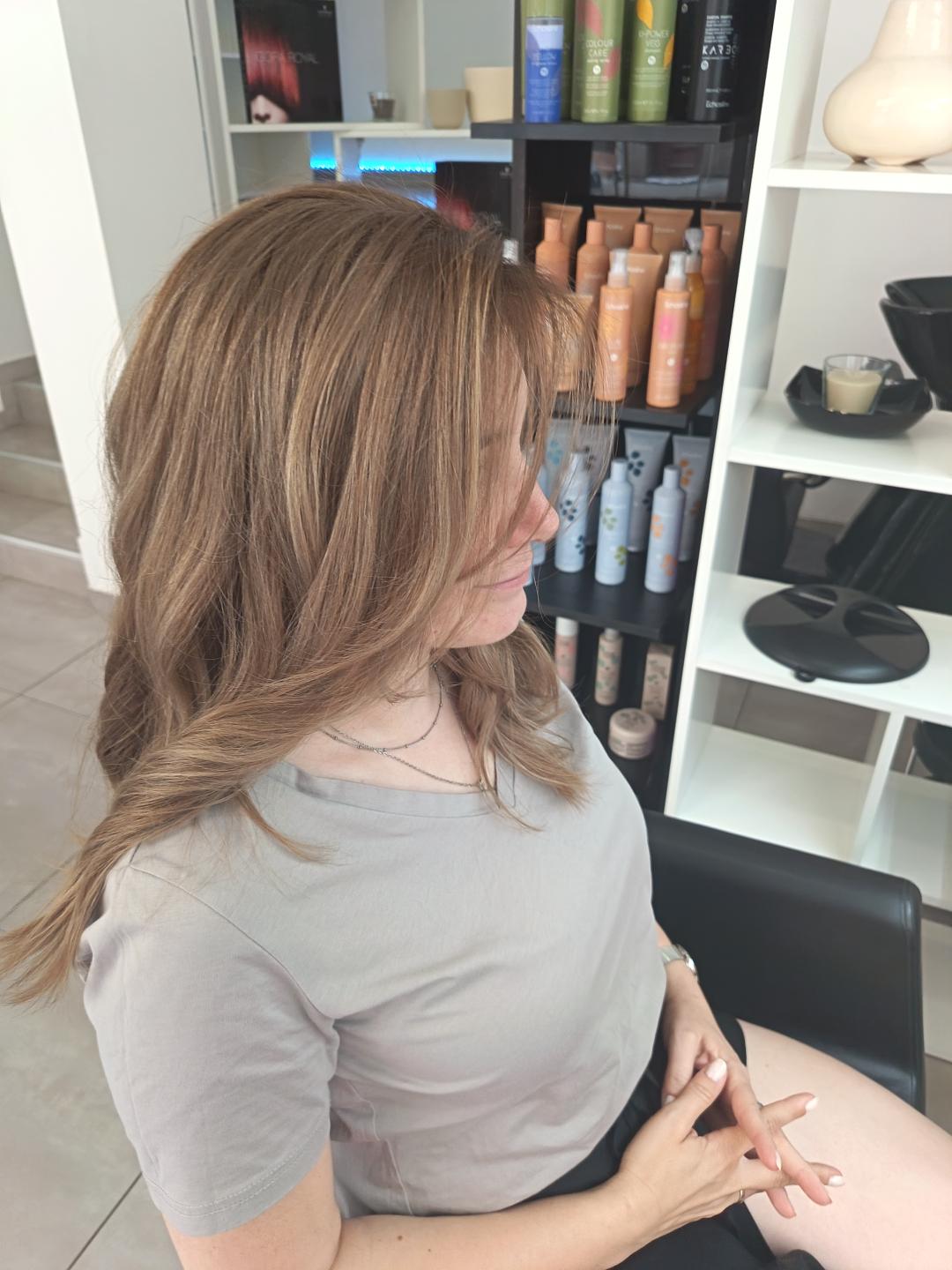 Power meeting volume paket - Hair studio Salvador, Novi Sad Nega i ojačavanje kose Frizerski saloni Nega i ojačavanje kose, Novi Sad, Centar - Stari grad