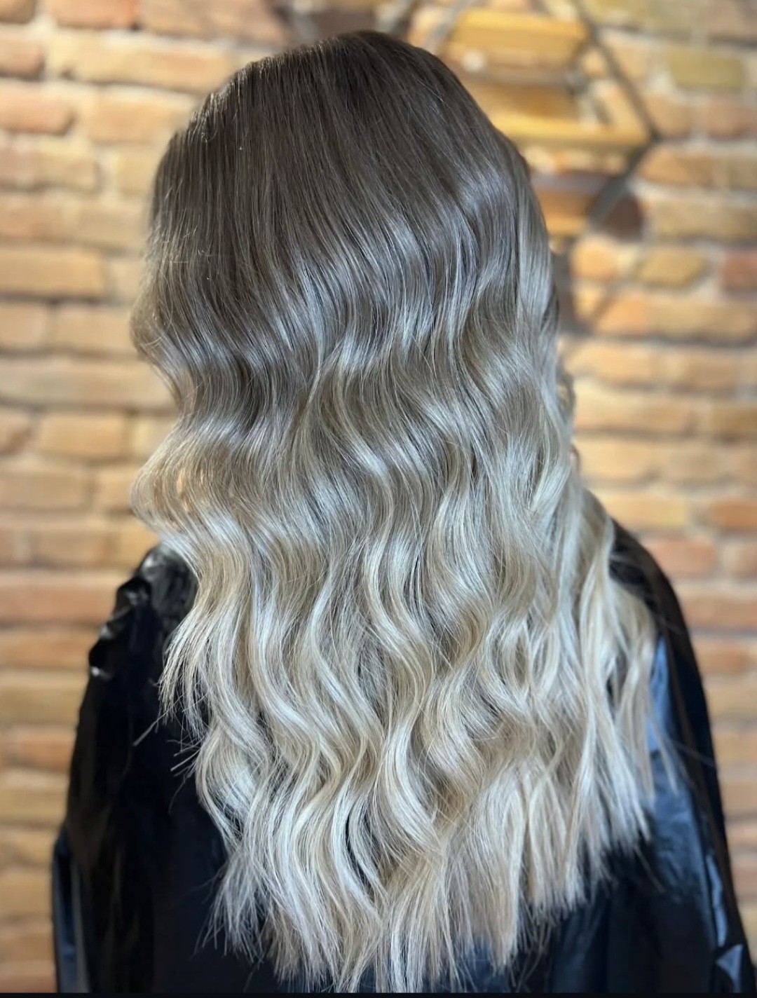 Balayage / Pramenovi + preliv + feniranje - duga kosa - TOP Master - Vanity Hair, Beograd Pramenovi Frizerski saloni Pramenovi, Beograd, Centar, Stari grad, Dorćol