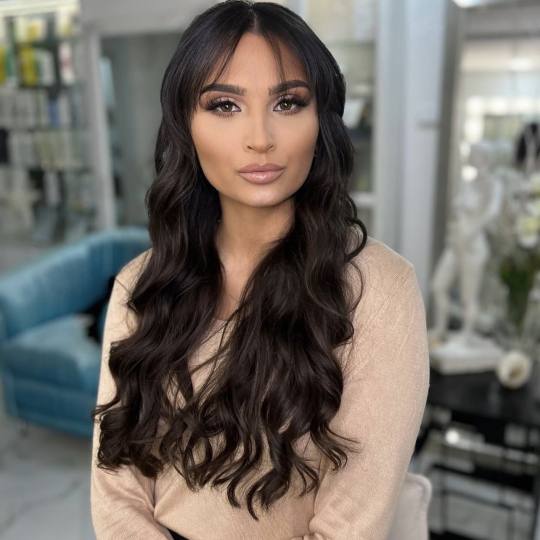 Freya 1 #beograd Šminkerka Anja