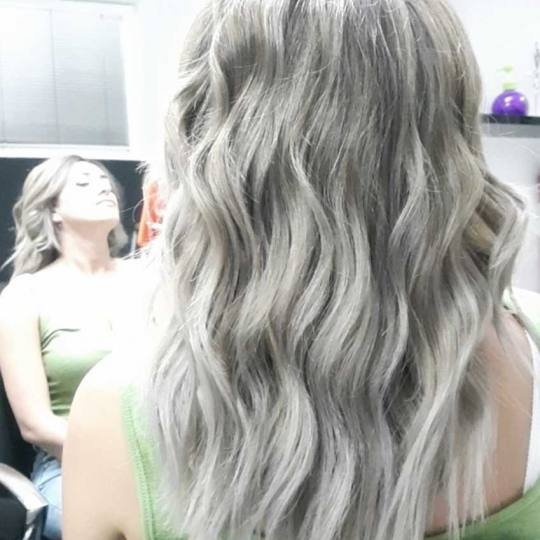 Headroom #beograd Balayage, preliv, olaplex