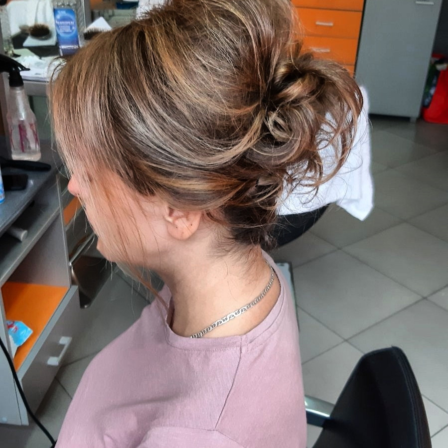 Sv. Mina, Beograd LookBook