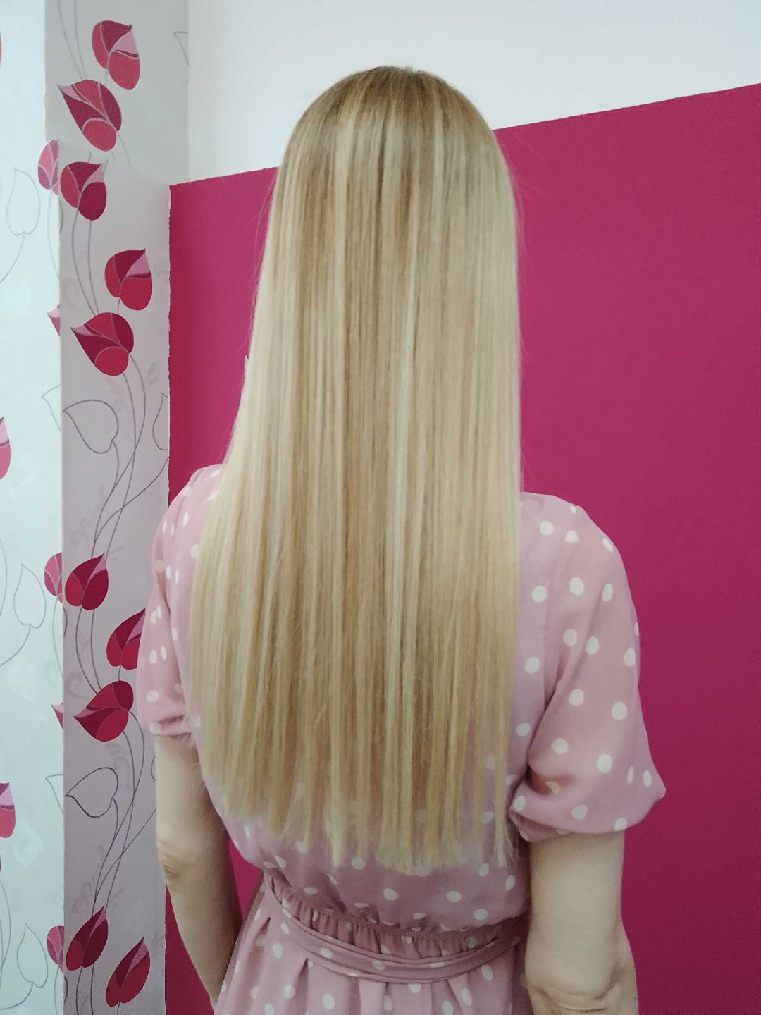 Hairrific #novisad Keratinski tretmani CocoChoco keratinski tretman - duga kosa / ekstra gusta srednja kosa